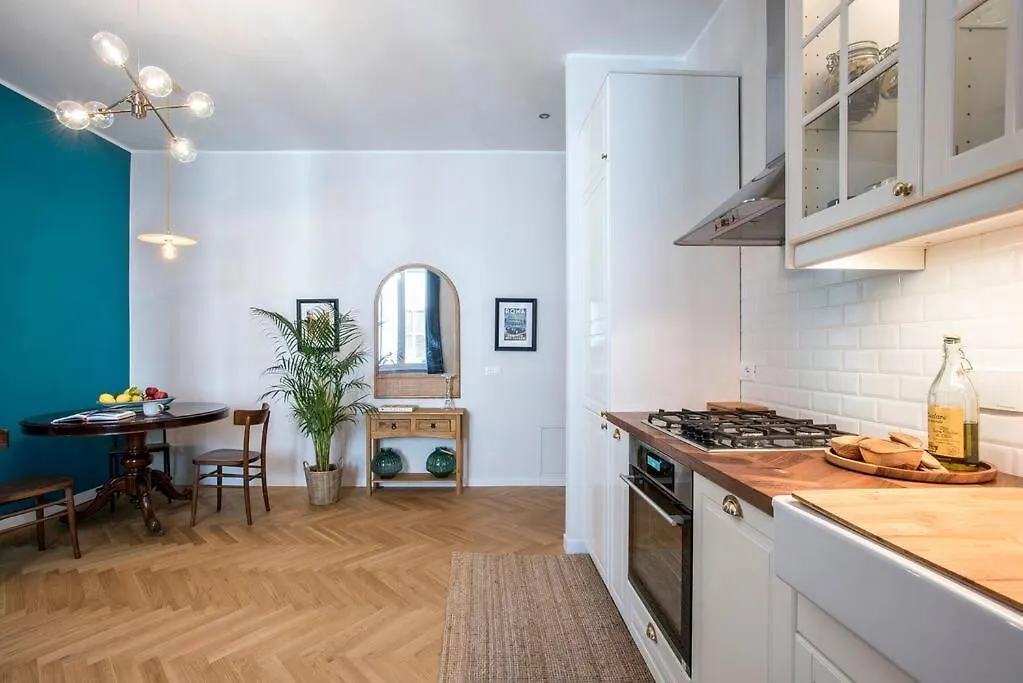 Testaccio Boutique Apartment Rome 0*,  Italy