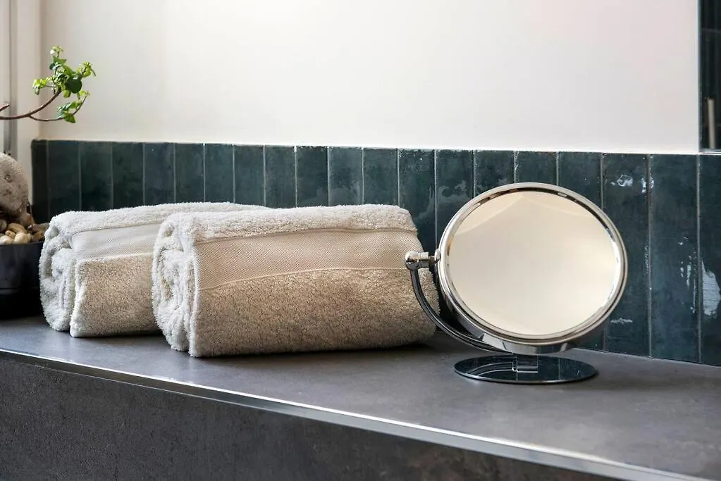 Testaccio Boutique Apartment Rome