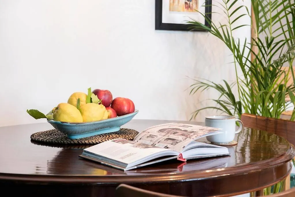 Testaccio Boutique Apartment Rome
