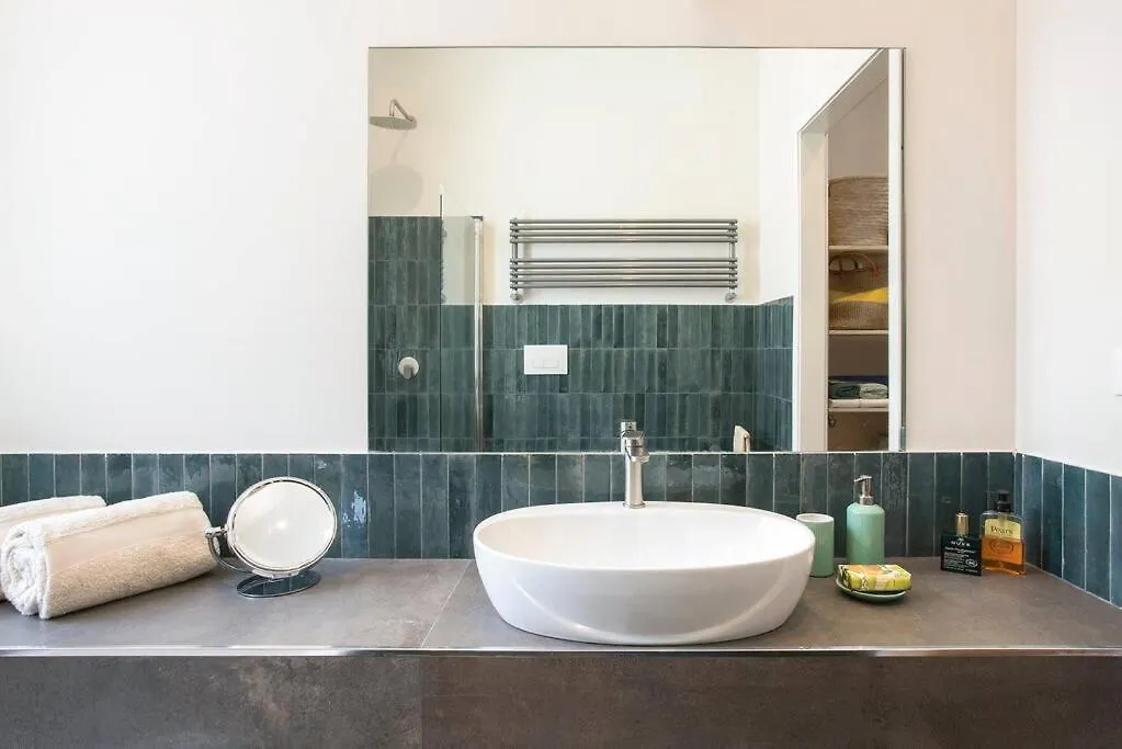 Testaccio Boutique Apartment Rome 0*,