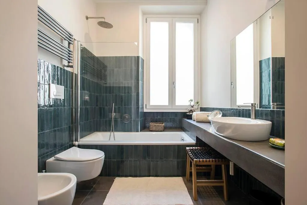 Testaccio Boutique Apartment Rome