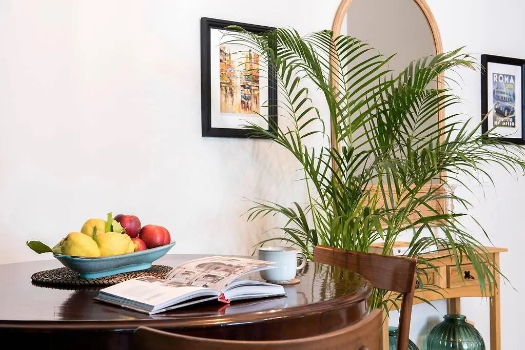 Testaccio Boutique Apartment Rome