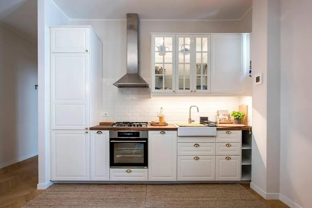 Testaccio Boutique Apartment Rome 0*,  Italy