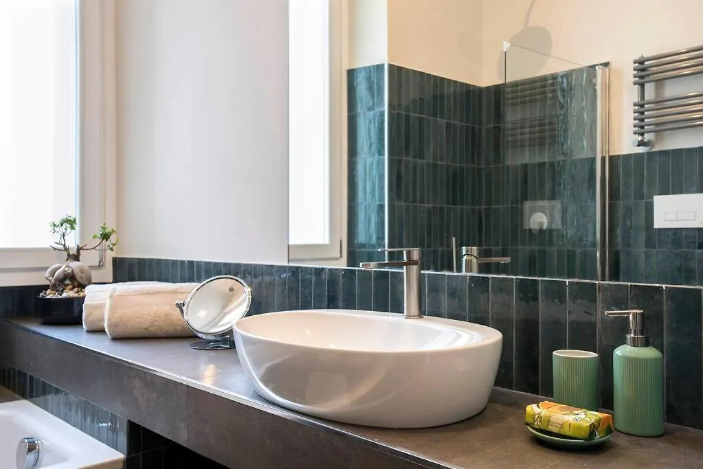 Testaccio Boutique Apartment Rome Italy