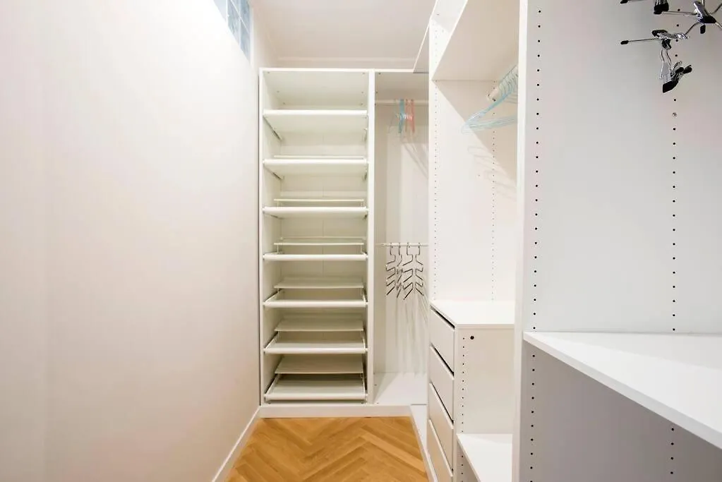 Testaccio Boutique Apartment Rome