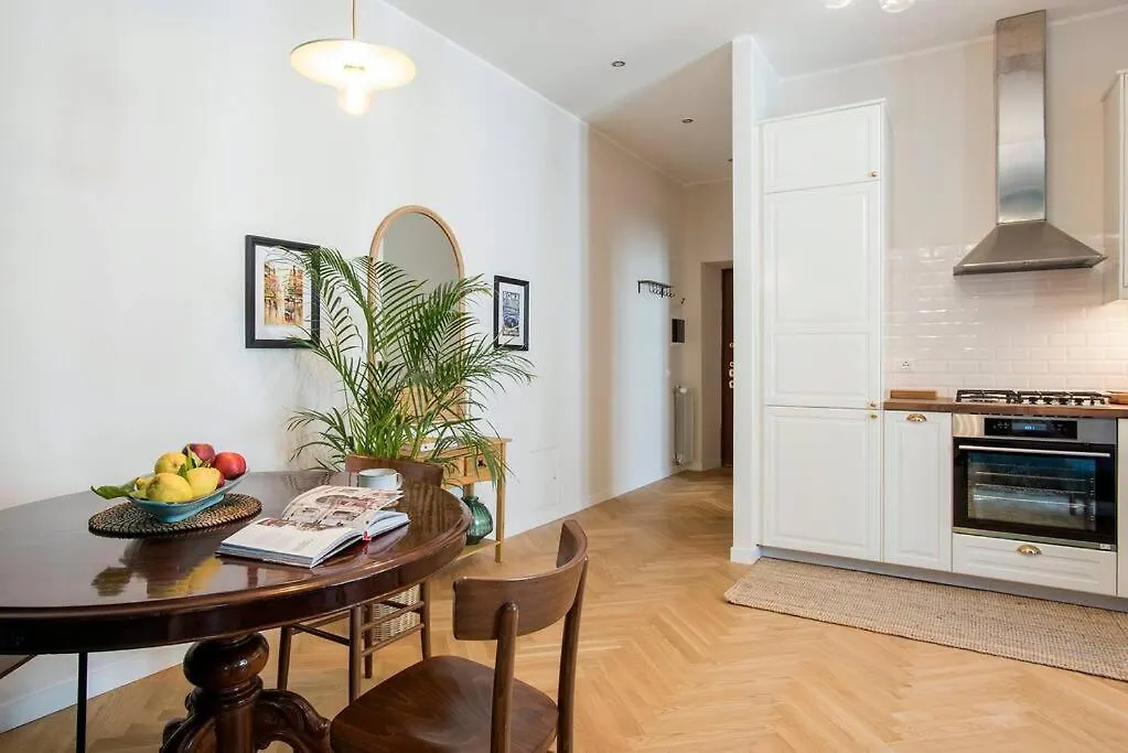 Testaccio Boutique Apartment Rome