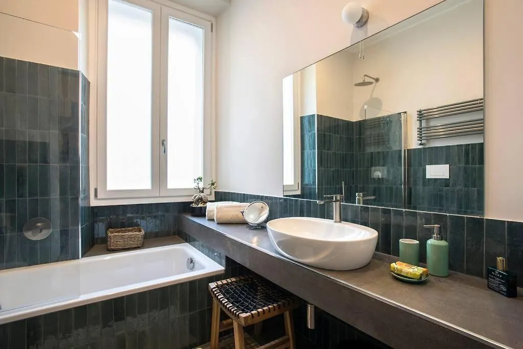 Testaccio Boutique Apartment Rome
