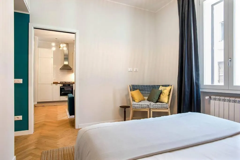 Testaccio Boutique Apartment Rome