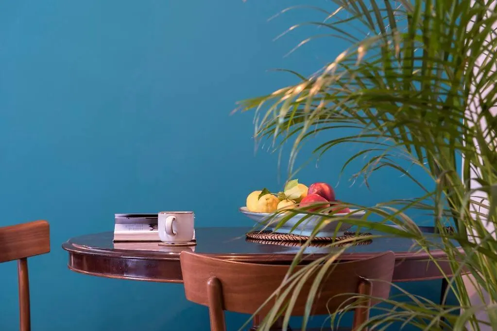 Testaccio Boutique Apartment Rome